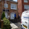 Clear Blue Window Cleaning