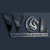 Wilsons Cleaning