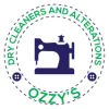 Ozzys Dry Cleaners