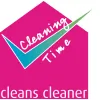 Cleaning Time Market Harborough