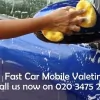 Fast Car Valeting