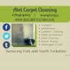 Abel Carpet Cleaning