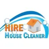 Hire House Cleaner