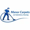 Manor Carpet Cleaning