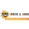 Arrive & Shine Window Cleaning Specialist
