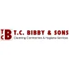 T C Bibby & Sons