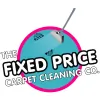 Fixed Price Carpet Cleaning