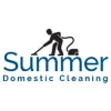 Summer Domestic Cleaning