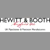 Hewitt & Booth