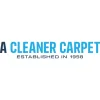 A Cleaner Carpet