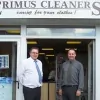 Erimus Cleaners