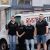 Dust Blasters