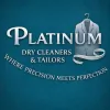 Platinum Dry Cleaners