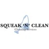 Squeak 'n' Clean