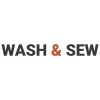 Wash and Sew