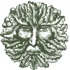 Green Man