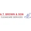 AT Brown & Son