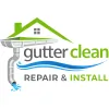 Gutter Clean & Repair