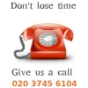 Flat Cleaning Services