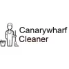 Canary Wharf Cleaner