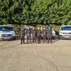 NYE Cleaning Services