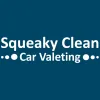 Squeaky Clean Car Valeting