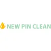 New Pin Clean