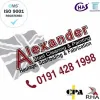Alexander Blast Cleaning & Painting