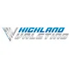 Highland Valeting