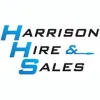 Harrison Hire & Sales