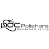 Polishers Cleaning