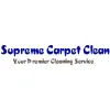 Supreme Carpet Clean