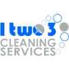 1two3 Cleaning Services