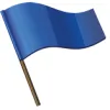 Blue Flag Clean