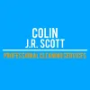 Colin J R Scott