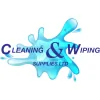 Cleaning & Wiping Supplies