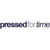 Pressed for Time