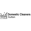 Sutton Cleaners