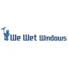 We Wet Windows