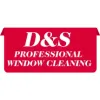 D & S Professional Window Cleaning