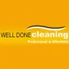 Welldone Cleaning