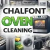 Chalfont Oven Cleaning
