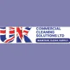UK Commercial Cleaning