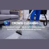 Crown Cleaning