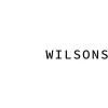 Wilsons Dry Cleaners
