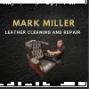 Leather Cleaning & Repair