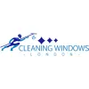 Cleaning Windows London