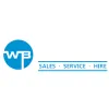 W B Floor Machines