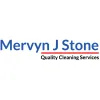 Mervyn J Stone Quality Cleaning Services