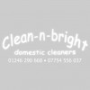 Clean-N-Bright